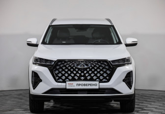 Подержанный автомобиль Chery Tiggo 7 Pro Max 2024 года (2 фото)