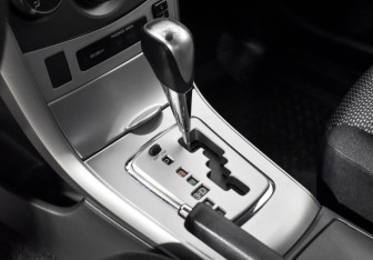 Подержанный автомобиль Toyota Corolla Sedan 2012 года (11 фото)