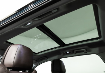 Подержанный автомобиль Chery Tiggo 8 Pro Max 2023 года (29 фото)