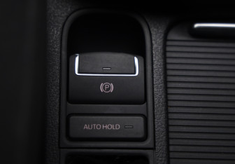 Подержанный автомобиль Volkswagen Tiguan 2008 года (17 фото)