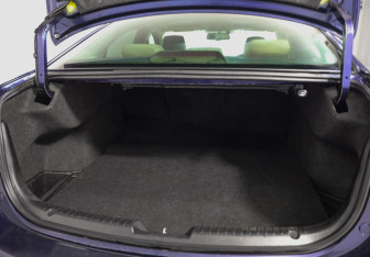 Подержанный автомобиль Mazda 6 Sedan 2013 года (24 фото)