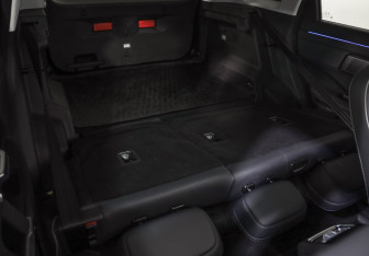 Подержанный автомобиль Jaecoo J7 2024 года (29 фото)