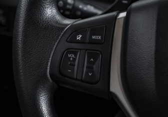 Подержанный автомобиль Suzuki Vitara 2018 года (12 фото)