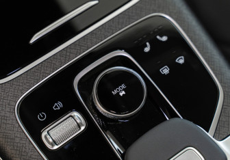 Новый Jaecoo J8 2025 (33 фото)