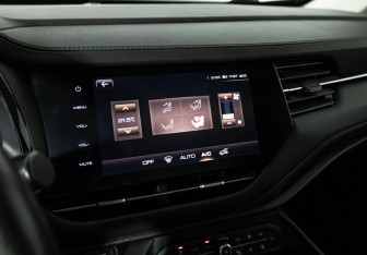 Подержанный автомобиль Haval F7 2020 года (16 фото)