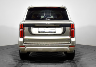 Подержанный автомобиль Tank 500 2023 года (6 фото)