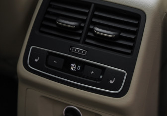 Подержанный автомобиль Audi A5 Liftback 2020 года (36 фото)