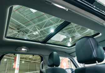 Подержанный автомобиль Haval H7 2025 года (26 фото)