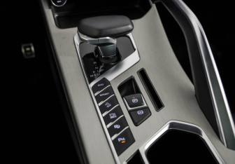 Подержанный автомобиль Belgee X50 2024 года (20 фото)