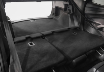 Подержанный автомобиль Ford Kuga 2015 года (24 фото)