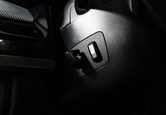 Подержанный автомобиль BMW X5 2017 года (23 фото)