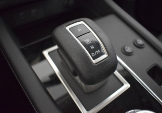 Новый Mitsubishi Outlander 2023 (34 фото)