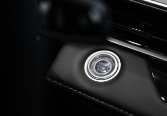 Новый Chery Arrizo 8 2025 (52 фото)