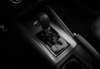 Подержанный автомобиль Mitsubishi ASX 2019 года (14 фото)
