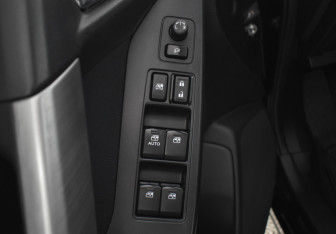 Подержанный автомобиль Subaru Forester Suv 2015 года (19 фото)