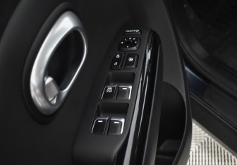Подержанный автомобиль Kia Soul 2017 года (19 фото)