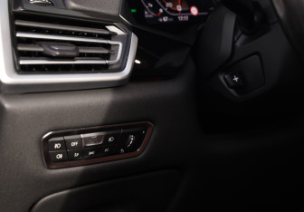 Подержанный автомобиль BMW X5 2019 года (27 фото)