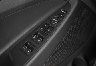 Подержанный автомобиль Hyundai Tucson 2019 года (12 фото)