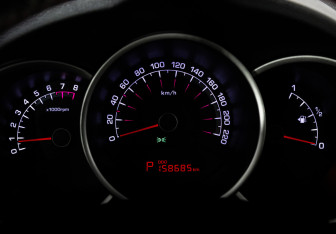 Подержанный автомобиль Kia Venga 2016 года (21 фото)