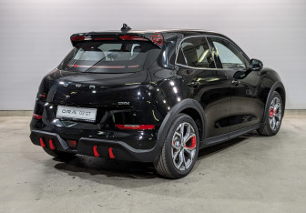 Новый Ora 03 2023 (2 фото)