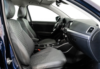 Подержанный автомобиль Mazda CX-5 2017 года (20 фото)