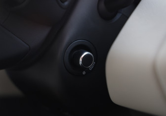 Подержанный автомобиль Land Rover Range Rover Sport 2021 года (27 фото)