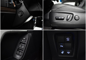 Подержанный автомобиль Toyota Land Cruiser Prado 2022 года (20 фото)