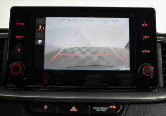 Подержанный автомобиль Kia Ceed Wagon 2022 года (19 фото)