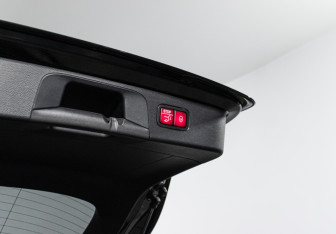 Подержанный автомобиль Mercedes-Benz GLC Coupe 2021 года (25 фото)