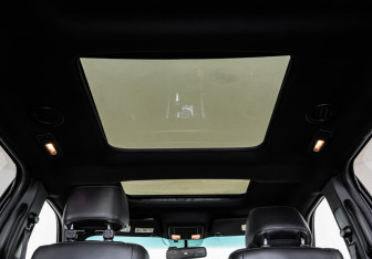 Подержанный автомобиль Ford Explorer 2013 года (27 фото)