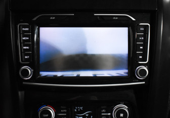 Подержанный автомобиль Great Wall Hover H3 2014 года (17 фото)