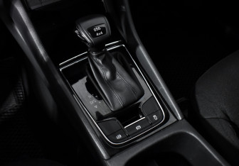 Подержанный автомобиль Skoda Kodiaq 2020 года (11 фото)