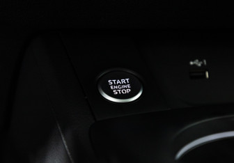 Подержанный автомобиль Audi A5 Liftback 2020 года (20 фото)