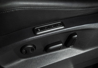 Подержанный автомобиль Volkswagen Tiguan 2017 года (16 фото)