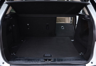 Подержанный автомобиль Land Rover Range Rover Evoque 2017 года (33 фото)