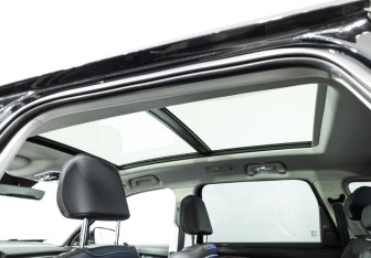 Подержанный автомобиль Exeed VX 2023 года (15 фото)