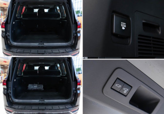 Новый Toyota Land Cruiser Suv 2026 (32 фото)