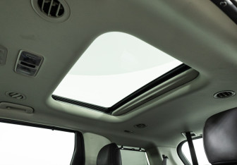 Подержанный автомобиль Kia Carnival 2021 года (12 фото)