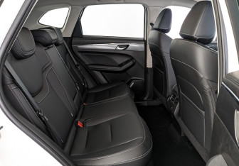 Новый Haval Jolion 2026 (11 фото)