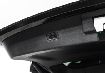 Подержанный автомобиль Exeed VX 2023 года (28 фото)