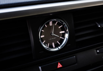 Подержанный автомобиль Lexus RX 2017 года (11 фото)