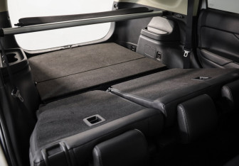 Подержанный автомобиль Mitsubishi Outlander 2015 года (25 фото)