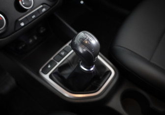 Подержанный автомобиль Hyundai Creta 2018 года (17 фото)