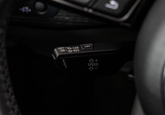 Подержанный автомобиль Audi A5 Liftback 2017 года (21 фото)