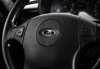 Подержанный автомобиль LADA (ВАЗ) 2121 (4x4) 2019 года (11 фото)