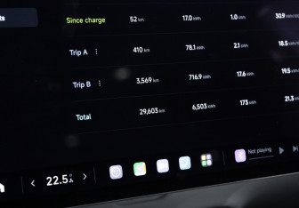 Подержанный автомобиль Xiaomi SU7 2024 года (21 фото)