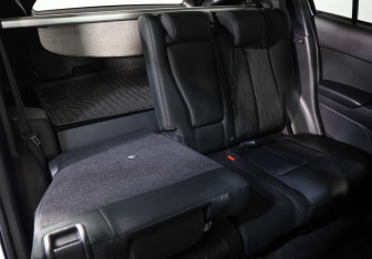 Подержанный автомобиль Mitsubishi Eclipse Cross 2019 года (27 фото)