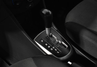 Подержанный автомобиль Hyundai Solaris Sedan 2011 года (10 фото)