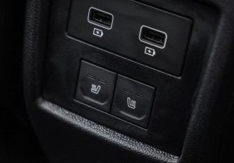Подержанный автомобиль Renault Duster 2021 года (29 фото)