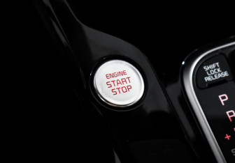 Подержанный автомобиль Kia Soul 2021 года (20 фото)